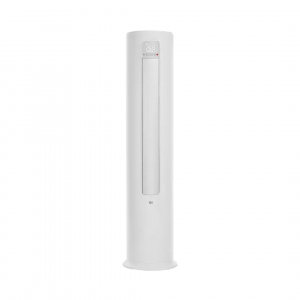 Вертикальный кондиционер Xiaomi Vertical Air Condition 2 HP White (KFR-51LW/N1A3)