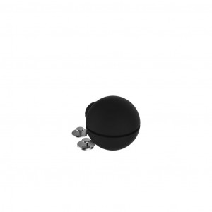 Приманка черная PowerVision Bait Drop для подводных дронов серии PowerRay - фото 3