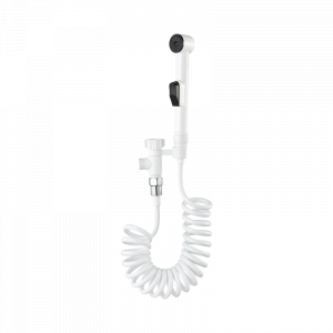 Гигиенический душ Xiaomi Submarine Toilet Mate Spray Gun White (F405A)