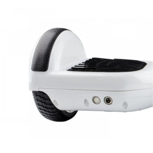 Гироскутер Мини Сегвей Smart Balance Wheel 6.5 with Bluetooth Белый