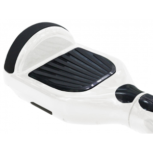 Гироскутер Мини Сегвей Smart Balance Wheel 6.5 with Bluetooth Белый
