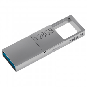 USB Flash-накопитель Xiaomi Dual Interface USB Flash Drive 128GB (XMUP22YM) твердотельный накопитель samsung 970 evo plus 1tb mz v7s1t0bw