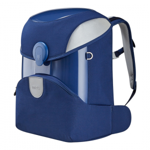 

Школьный рюкзак Xiaomi Mitu Children School Bag 2 Blue (Small)