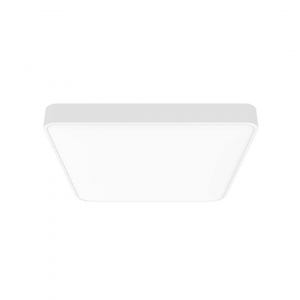 Умный потолочный светильник Xiaomi Yeelight Chuxin 2021 Smart LED Ceiling Light 500mm (C2001S500) modern ceiling indoor fan decorative smart 110v 240v remote control luxury wooden blades led light ceiling fan