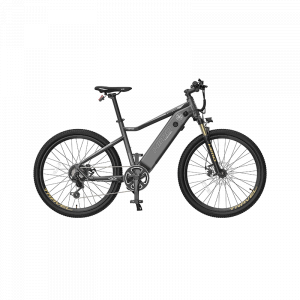 Электровелосипед Xiaomi Himo C26 Electric Bicycle Grey - фото 1