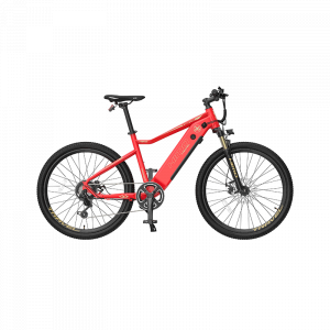Электровелосипед Xiaomi Himo C26 Electric Bicycle Red