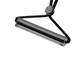 Водонепроницаемый чехол для смартфона Xiaomi Baseus Cylinder Slide-cover Waterproof Bag Black (ACFSD-E01) - фото 3