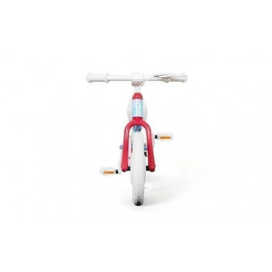 Детский велосипед Xiaomi QiCycle Children Bike Blue-Pink