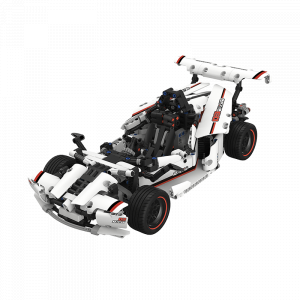 Конструктор гоночный автомобиль Xiaomi Mitu Intelligent Building Blocks Road Racing (GLSC01IQL)