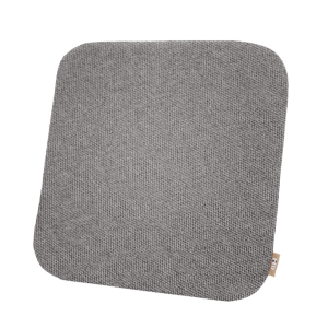 Антибактериальная подушка для сидения с эффектом памяти Xiaomi 8H Square Cushion Gray (JZ)