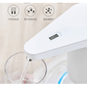 Беспроводной насос с датчиком качества воды Xiaomi TDS Household Automatic Water Pump (HD-ZDCSJ01) - фото 5