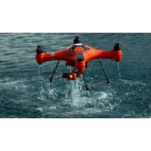 Квадрокоптер SwellPro SplashDrone 3 AUTO - фото 5