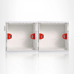 Монтажная коробка YouSmart PVC Switch Box - фото 3