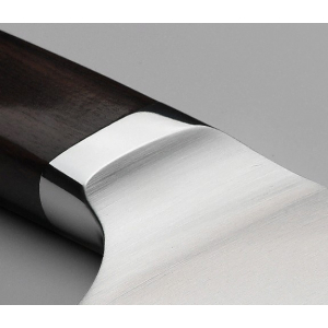 Набор ножей с подставкой Xiaomi Huo Hou  Fire Waiting  5 in 1 Steel Knife Set Black - фото 8