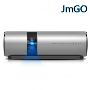 Проектор JmGO View P2 (Международня версия)