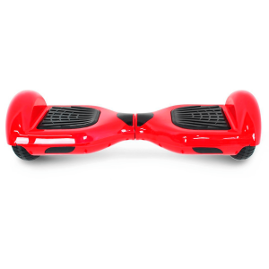 Гироскутер Мини Сегвей Smart Balance Wheel 6.5 with Bluetooth Красный