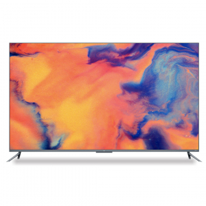 

Телевизор QLED Xiaomi Mi TV 5 Pro 75 дюймов (Русское меню)
