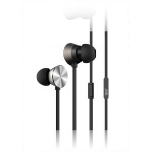 Наушники NOIZ Performance Headphones NX900 Gunmetal Gray