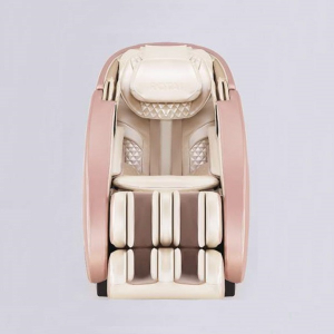 Массажное кресло Xiaomi RoTai Spaceship Massage Chair (RT7708) Rose Gold