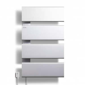 Умный полотенцесушитель Xiaomi O’ws Intelligent Electric And Thermal Towel Rack Light Silver (OWS-Sone) - фото 2
