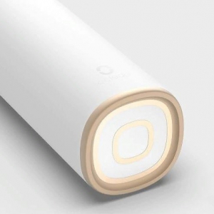 Электрическая зубная щетка Xiaomi Oclean X Smart Sonic Electric Toothbrush Color Screen White (Международная версия)