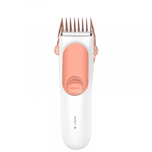 Электрический триммер для детей Xiaomi Yueli Electric Hair Trimmer Green (HR-308G) - фото 6