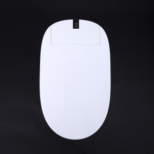 Умный унитаз YouSmart Intelligent Toilet White (R500D) - фото 5