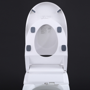 Умный унитаз YouSmart Intelligent Toilet White (R500D) - фото 6