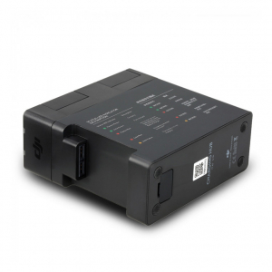 Зарядное устройство для 4 аккумуляторов DJI Phantom 3 Battery Charging Hub - фото 5
