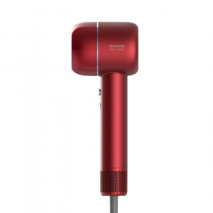 Фен для волос Xiaomi Dreame Hair Artist Temperature Control Hairdryer Red (AHD5-RE0) - фото 1