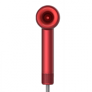 Фен для волос Xiaomi Dreame Hair Artist Temperature Control Hairdryer Red (AHD5-RE0) - фото 3