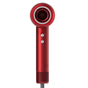 Фен для волос Xiaomi Dreame Hair Artist Temperature Control Hairdryer Red (AHD5-RE0) - фото 4
