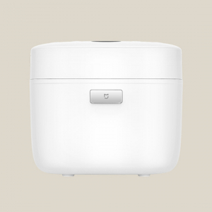 Умная мультиварка-рисоварка Xiaomi MiJiA Electric Rice Cooker 5L (YLG01CM) - фото 6