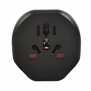 Универсальный адаптер YouSmart Universal Travel Adapter Black (WL09)