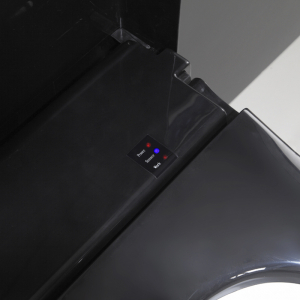 Умный унитаз YouSmart Intelligent Toilet Black (S380) - фото 5