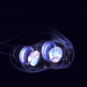 Гарнитура виртуальной реальности VR-очки и контроллеры Pico 4 Pro 512GB - фото 5