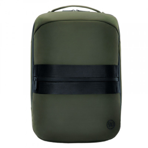 Рюкзак Xiaomi 90 Points Manhattan Business Casual Backpack 17.5L Army Green