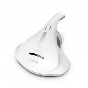 Ручной портативный пылесос Xiaomi Deerma Handheld Vacuum Cleaner CM300S Pearl White