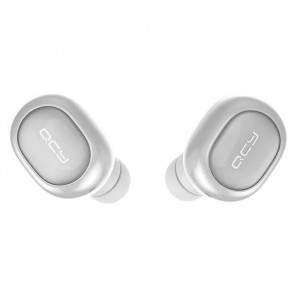 

Наушники и Bluetooth-гарнитуры QCY
