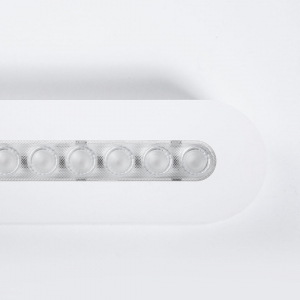 Подвесной светильник Xiaomi Yeelight Meteorite LED Smart Dinner Pendant Lights (YLDL01YL) - фото 3