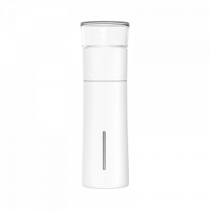 Портативный заварной чайник Xiaomi Mijia Pinztea 300ml White