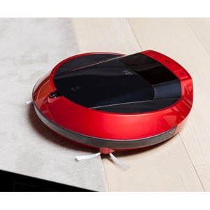 

Пылесосы PUPPYOO, Красный, Робот-пылесос PUPPYOO Robot Vacuum Cleaner Red (V-M900R)