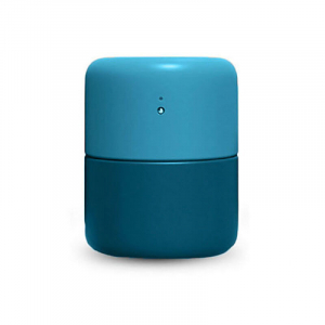 Портативный увлажнитель воздуха Xiaomi VH Destktop USB Humidifier Blue