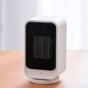 Портативный обогреватель Xiaomi Viomi Yunmi Countertop Heater White (VXNF02) - фото 4