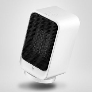 Портативный обогреватель Xiaomi Viomi Yunmi Countertop Heater White (VXNF02) - фото 5
