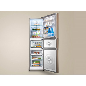Умный холодильник Xiaomi Viomi iLive Smart Refrigerator 268L (BCD-268WMSD)