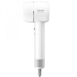 Фен для волос Xiaomi Dreame Hair Artist Temperature Control Hairdryer White (AHD5-WV0) - фото 1
