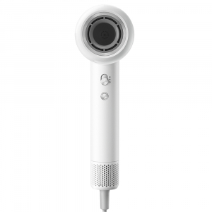 Фен для волос Xiaomi Dreame Hair Artist Temperature Control Hairdryer White (AHD5-WV0) - фото 3