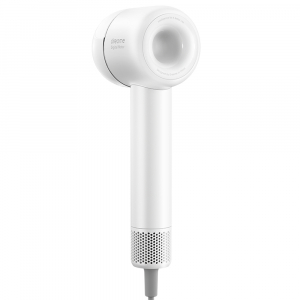 Фен для волос Xiaomi Dreame Hair Artist Temperature Control Hairdryer White (AHD5-WV0) - фото 5