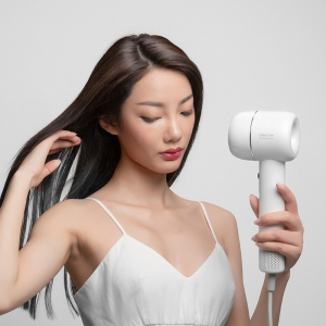 Фен для волос Xiaomi Dreame Hair Artist Temperature Control Hairdryer White (AHD5-WV0) - фото 7